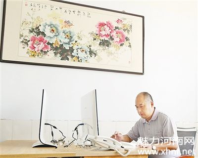 曹延军：一流的管理就是优质服务