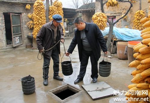 摄影家于贤娇：“采风之旅”变“爱心之行”